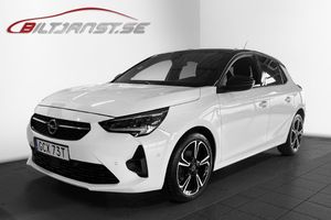 Opel Corsa bild 1
