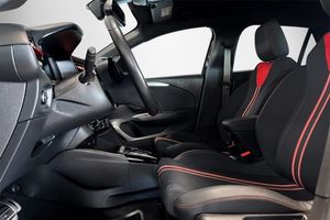 Opel Corsa bild 6