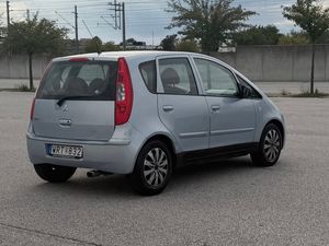 Mitsubishi Colt bild 3