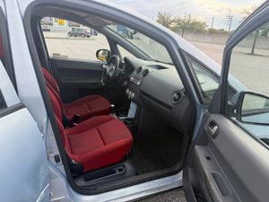 Mitsubishi Colt bild 6