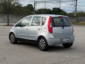 Mitsubishi Colt bild 4