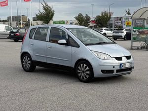 Mitsubishi Colt bild 2