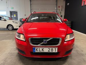 Volvo V50 bild 7