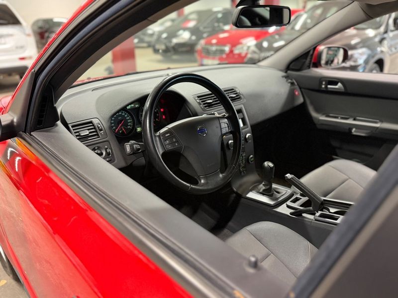 Volvo V50 bild 13