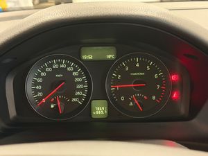 Volvo V50 bild 14
