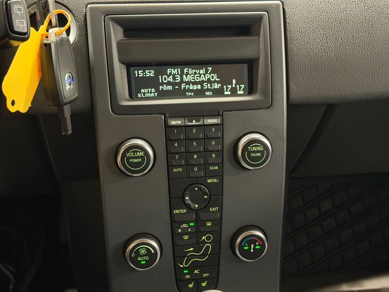 Volvo V50 bild 15