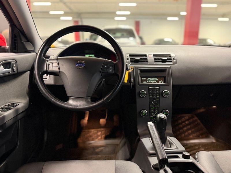 Volvo V50 bild 12