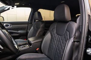 Kia Sorento bild 15