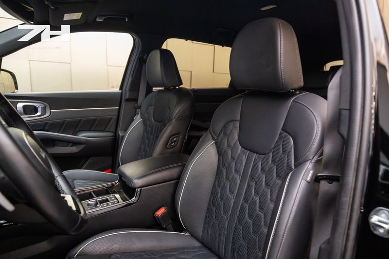 Kia Sorento bild 15