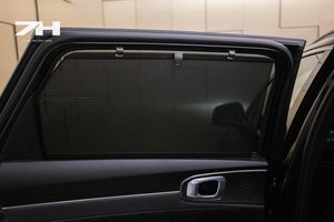 Kia Sorento bild 20