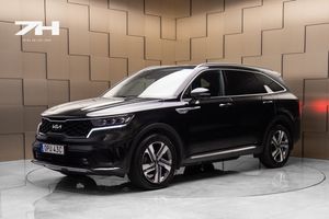 Kia Sorento bild 1