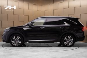 Kia Sorento bild 2