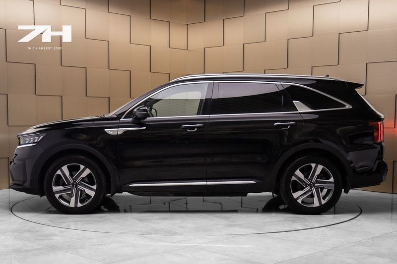 Kia Sorento bild 2