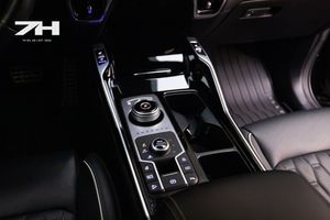 Kia Sorento bild 13