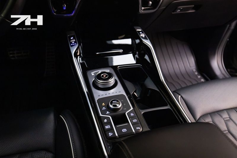 Kia Sorento bild 13