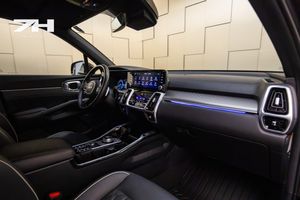 Kia Sorento bild 14