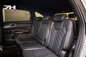 Kia Sorento bild 19