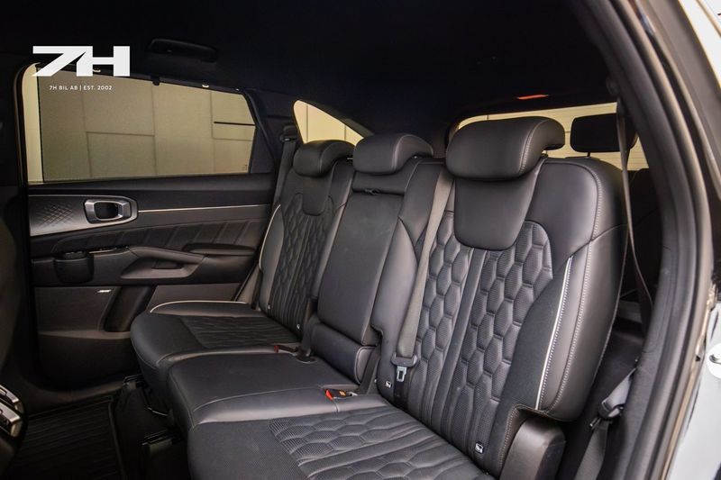 Kia Sorento bild 19