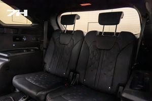 Kia Sorento bild 21
