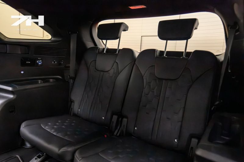 Kia Sorento bild 21