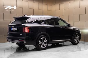 Kia Sorento bild 5