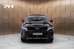 Kia Sorento bild 8