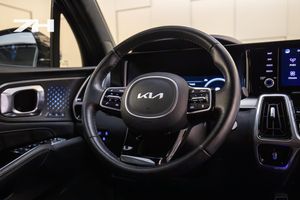 Kia Sorento bild 11
