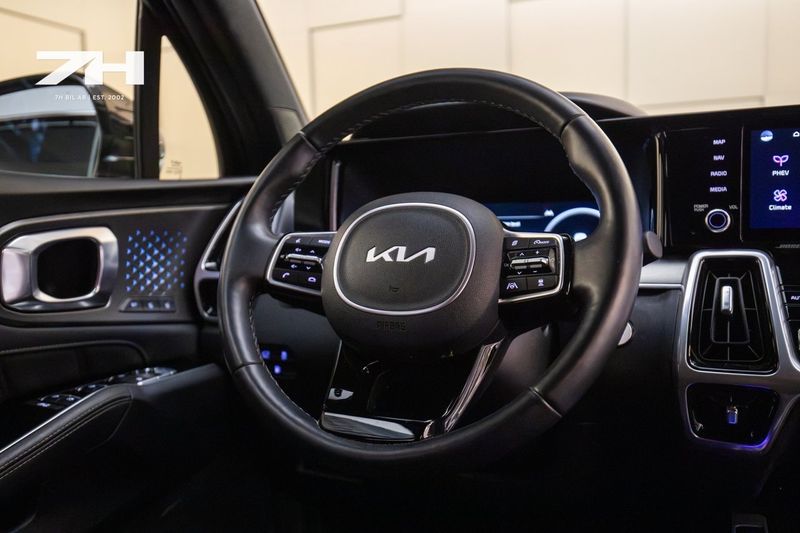 Kia Sorento bild 11