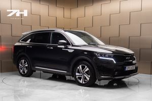 Kia Sorento bild 7