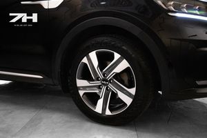 Kia Sorento bild 25