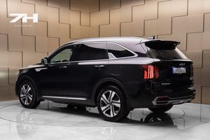 Kia Sorento bild 3