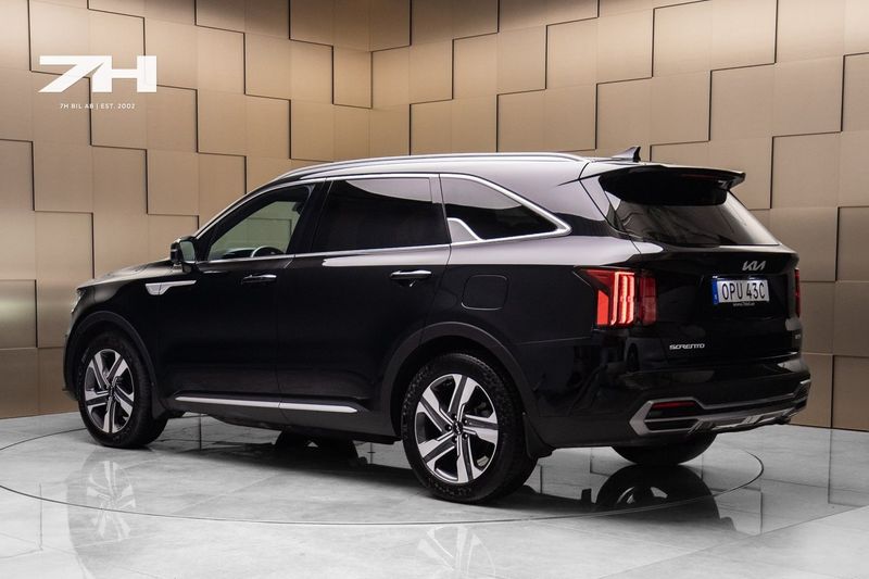 Kia Sorento bild 3
