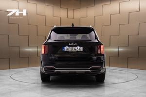 Kia Sorento bild 4