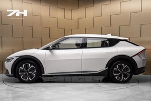 Kia EV6 bild 2