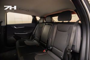 Kia EV6 bild 19