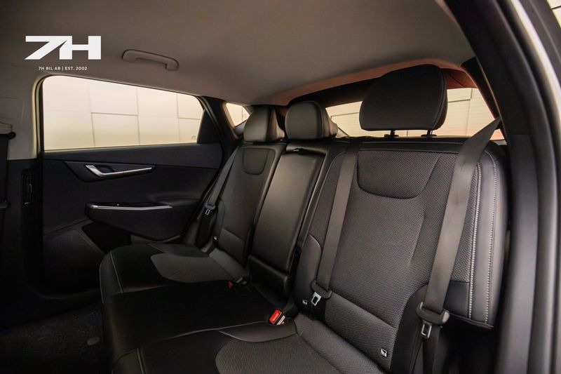 Kia EV6 bild 19