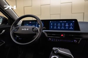 Kia EV6 bild 12