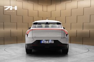 Kia EV6 bild 4