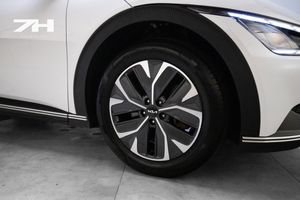 Kia EV6 bild 23