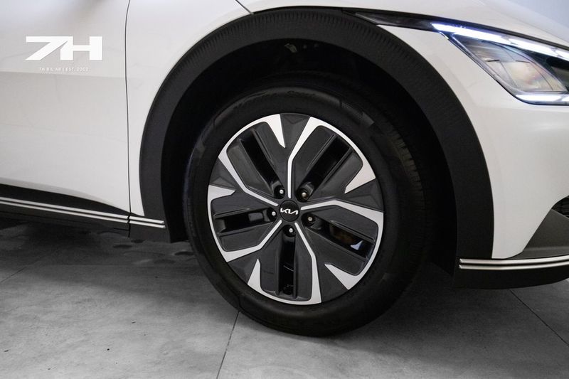 Kia EV6 bild 23