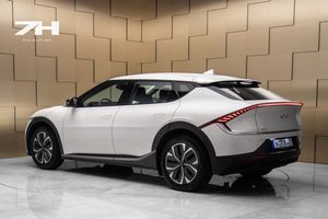 Kia EV6 bild 3