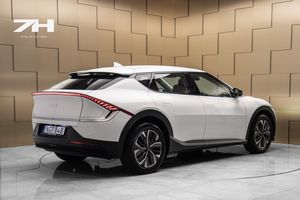 Kia EV6 bild 5