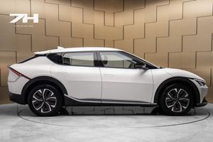 Kia EV6 bild 6