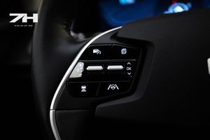 Kia EV6 bild 11