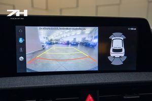 Kia EV6 bild 21