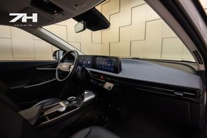 Kia EV6 bild 15