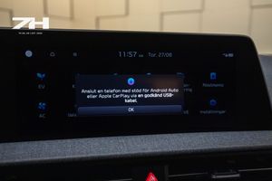Kia EV6 bild 20