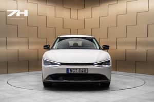 Kia EV6 bild 8