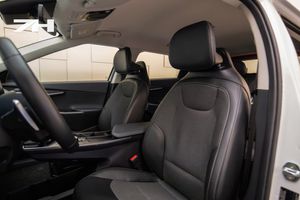 Kia EV6 bild 16