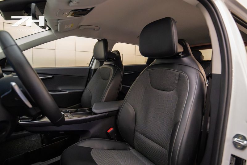 Kia EV6 bild 16